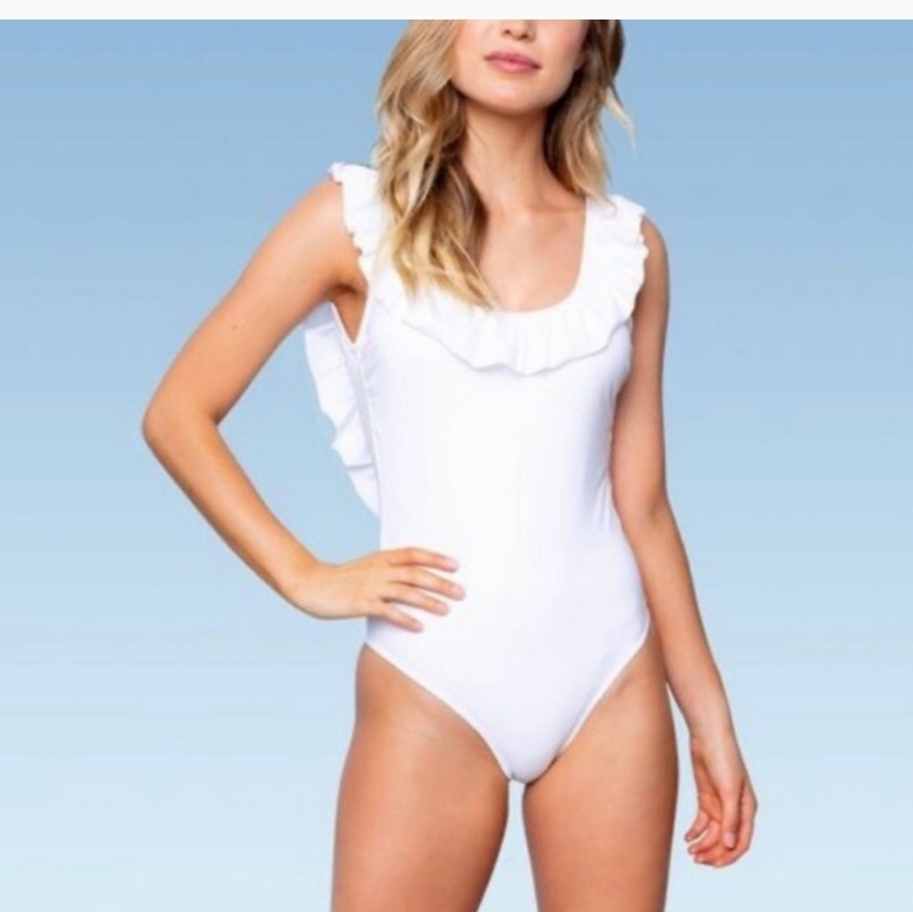 NWT Sugar Coast by lolli bathingsuit